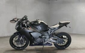 HONDA CBR1000RR 2013 SC59