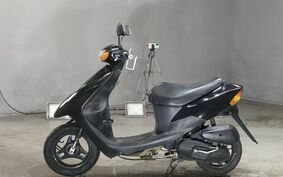 SUZUKI LET's 2 CA1PA