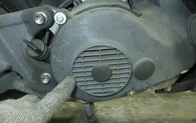 SUZUKI ADDRESS V125 S CF4MA