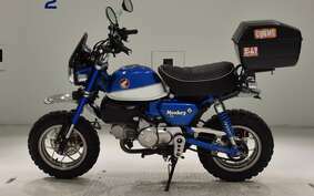 HONDA MONKEY 125 JB02