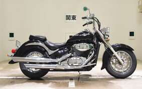 SUZUKI INTRUDER 400 Classic 2007 VK54A