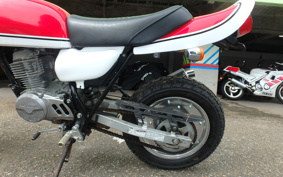 HONDA APE50 AC16