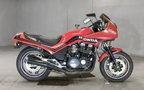 HONDA CBX750F RC17