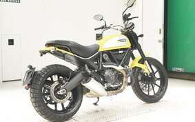 HONDA DUCATI SCRAMBLERアイコン 2016