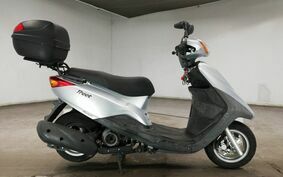 YAMAHA AXIS 125 TREET SE53J