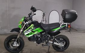 KAWASAKI KSR110 KL110A