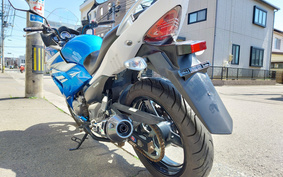 SUZUKI GSR250 GJ55D