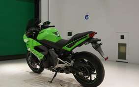 KAWASAKI NINJA 400R ABS 2011 ER400B