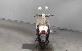 HONDA CREA SCOOPY AF55