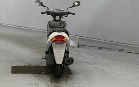 SUZUKI ADDRESS V125 G CF4EA