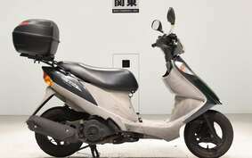 SUZUKI ADDRESS V125 G CF46A