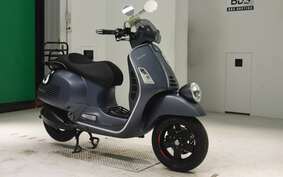 VESPA SEI GIORNI 2020