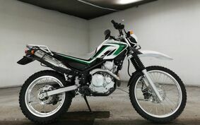 YAMAHA SEROW 250 DG17J