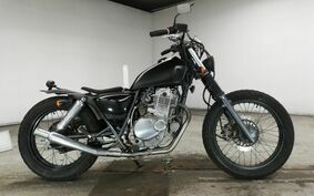 SUZUKI GRASS TRACKER NJ47A