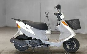 SUZUKI ADDRESS V125 CF4EA