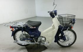 HONDA PRESS CUB 50 AA01