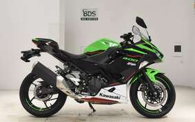 KAWASAKI NINJA 400 2021 EX400G