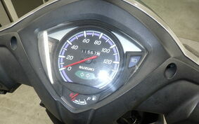 SUZUKI ADDRESS 110 CE47A