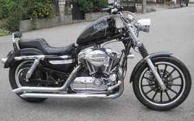 HARLEY XL1200C 2005 CGP