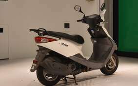 YAMAHA AXIS 125 TREET SE53J