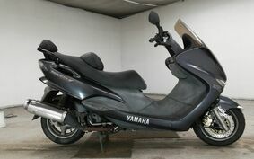 YAMAHA MAJESTY 125 SE27