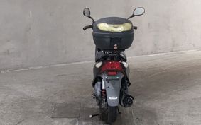 YAMAHA JOG DX SA39J