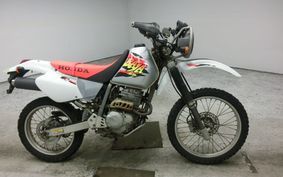 HONDA XR250 BAJA MD30