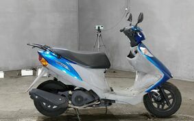 SUZUKI ADDRESS V125 G CF46A