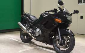 KAWASAKI ZZ-R400 Gen.2 2002 ZX400N