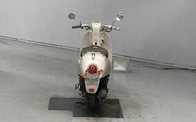 HONDA CREA SCOOPY AF55