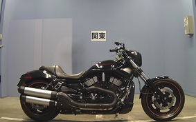 HARLEY NIGHT ROD 1130 SP 2007 HHZ