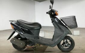 SUZUKI LET's 2 CA1PA