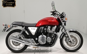 HONDA CB1100 EX ABS 2018 SC65