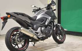 HONDA NC750X 2014 RC72