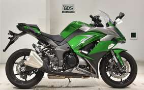 KAWASAKI NINJA 1000 A 2019 ZXT00W