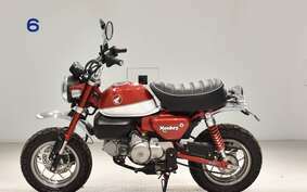 HONDA MONKEY 125 ABS JB02