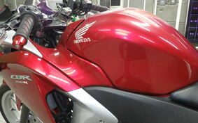 HONDA CBR250R GEN 3 MC41