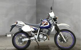 SUZUKI DJEBEL 250 XC Type SJ45A