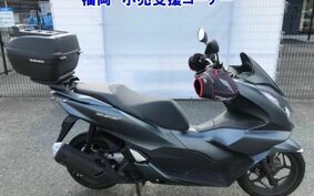 HONDA PCX125 JK05