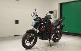 SUZUKI GIXXER 150 NG4BG