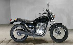 HONDA CB223S MC40