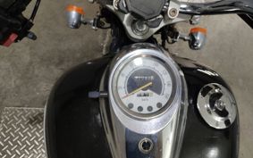 YAMAHA DRAGSTAR 250 VG02J