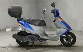 SUZUKI ADDRESS V125 CF4EA