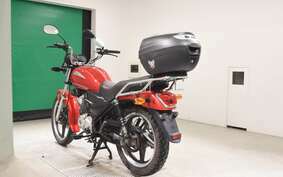 HONDA CBF125T