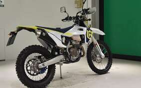 HUSQVARNA FE350 2022