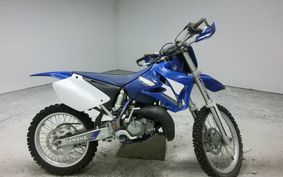 YAMAHA YZ125 CE09C