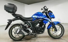 SUZUKI GIXXER 150 NG4BL