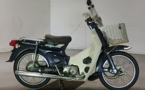 HONDA C70 SUPER CUB CUSTOM C70