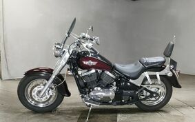 KAWASAKI VULCAN 800 CLASSIC 1996 VN800A