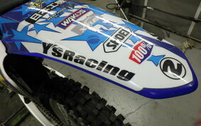 YAMAHA YZ125 CE16C